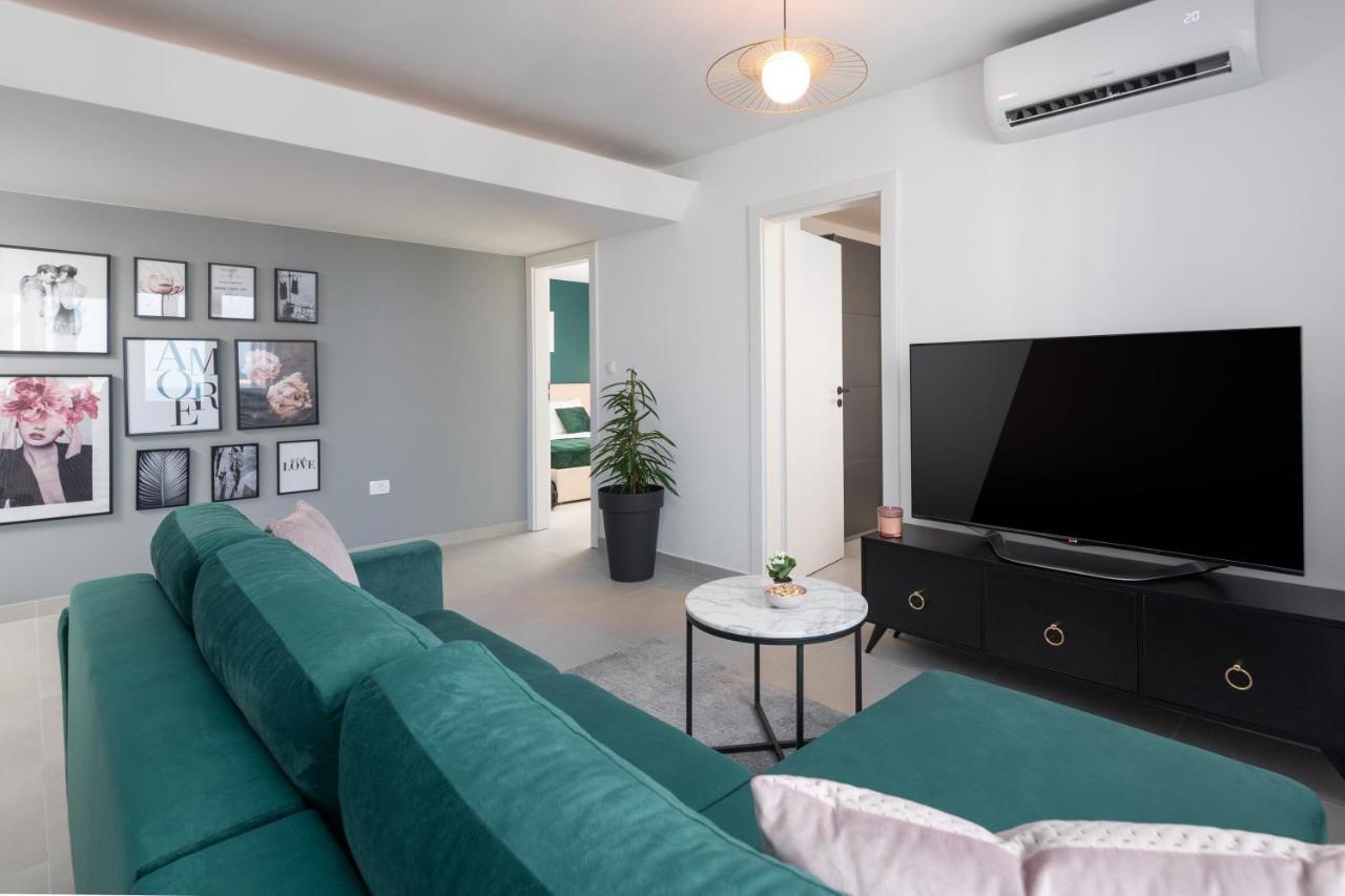 Ampelea Apartment Rovinj Exterior photo